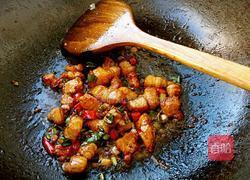 萝卜烧肉的做法图解7