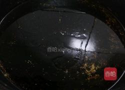 红烧鲅鱼的做法图解6