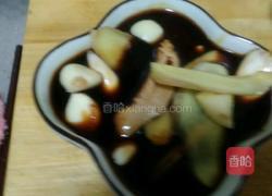 红烧鲅鱼的做法图解11