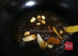 红烧鲅鱼的做法图解12