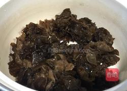 京味打卤面的做法图解1