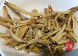 京味打卤面的做法图解2