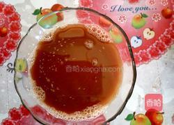 巧克力小刺猬馒头的做法图解2