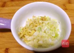 小米蒸排骨的做法图解3