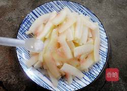 腌西瓜皮的做法图解4