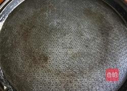 烫面葱油饼的做法图解19