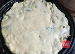 烫面葱油饼的做法图解20