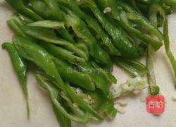 土豆烧茄子的做法图解3