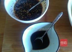 凉拌面筋的做法图解4