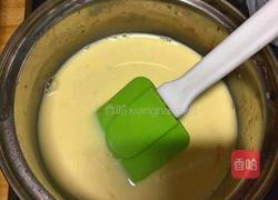 鸡蛋焦糖布丁的做法图解8