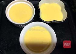 鸡蛋焦糖布丁的做法图解9