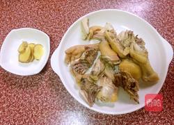 清鸡汤的做法图解2
