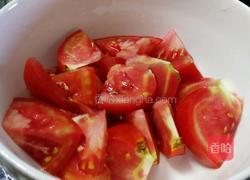 番茄小鸡菇（三鲜小鸡菇）的做法图解3