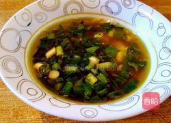 咸蛋凉拌面的做法图解5