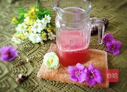 西红柿汁的做法图解6