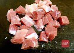 虫草花炖瘦肉的做法图解1