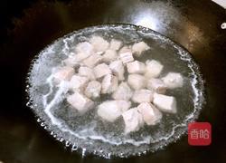 虫草花炖瘦肉的做法图解3