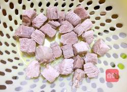 虫草花炖瘦肉的做法图解4