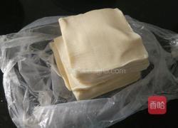 扁肉的做法图解4