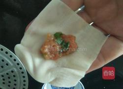 扁肉的做法图解6