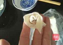 扁肉的做法图解8