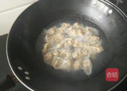 扁肉的做法图解11