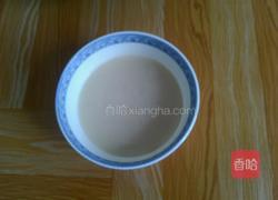 低温发酵披萨皮的做法图解2