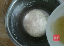 低温发酵披萨皮的做法图解5