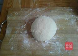 电饼铛披萨的做法图解6