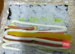 寿司的做法图解10