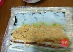 寿司的做法图解11