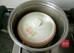 太子参无花果煲瘦肉的做法图解5