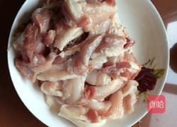 湖南小炒肉的做法图解2