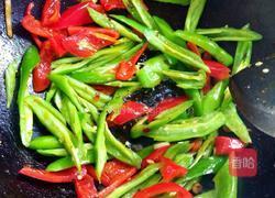 湖南小炒肉的做法图解6