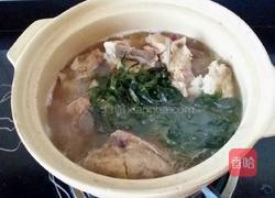 炖排骨的做法图解10