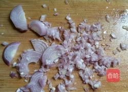 清蒸苦瓜塞肉的做法图解5