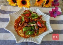 红烧荷包蛋的做法图解6