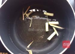 白煮虾的做法图解2