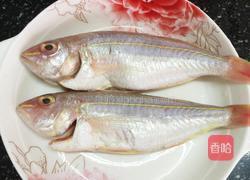 柠檬鱼的做法图解1