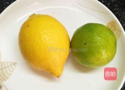 柠檬鱼的做法图解2