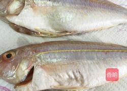 柠檬鱼的做法图解3