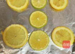 柠檬鱼的做法图解4