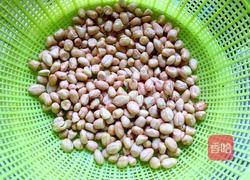 泡椒花生的做法图解2