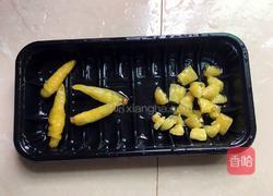 泡椒花生的做法图解4