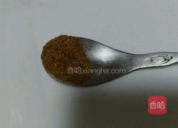 酱鸡爪的做法图解8