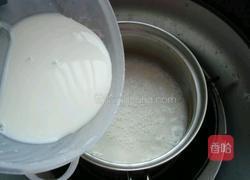 牛奶冻的做法图解3