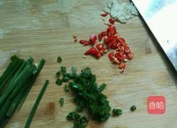 葱油金针菇的做法图解3