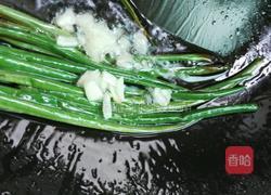 葱油金针菇的做法图解7