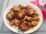 香菇烧鸡块的做法[图]