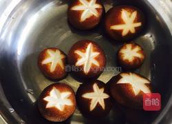 香菇烧鸡块的做法图解3